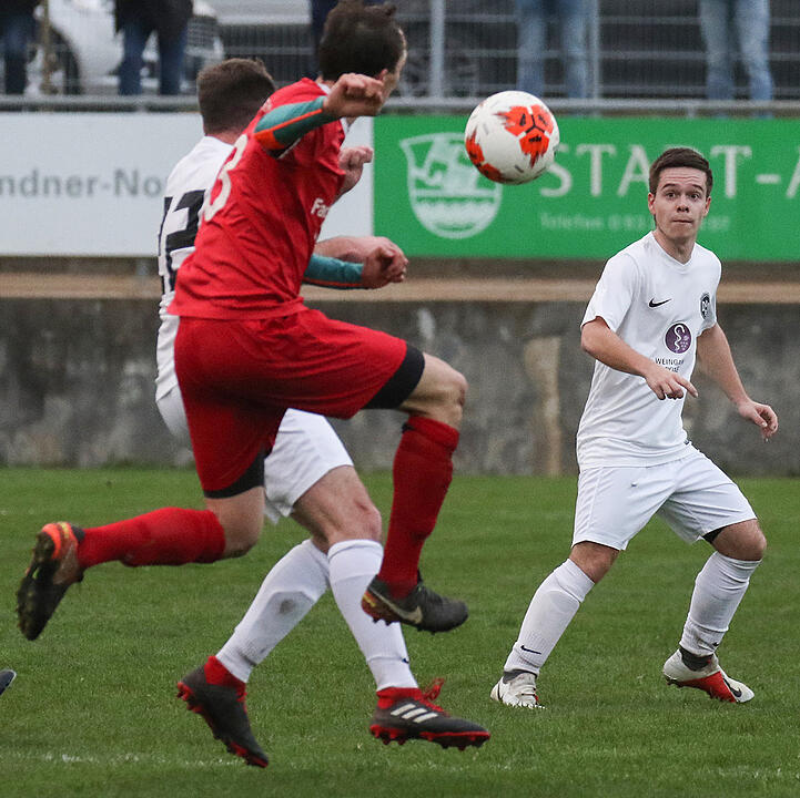 Dettelbach und Ortsteile - TSV/DJK Wiesentheid