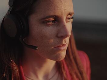 Victoria macht sich Gedanken &uuml;ber ihre Zukunft.