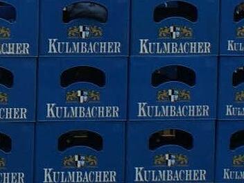 Bier ohne Ende Foto: Archiv