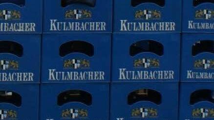 Bier ohne Ende Foto: Archiv