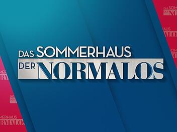In wenigen Wochen startet das "Sommerhaus der Normalos".