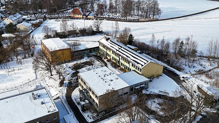 N&uuml;rnberger Land: Heizung kaputt - Schule l&auml;sst Pr&auml;senzunterricht ausfallen