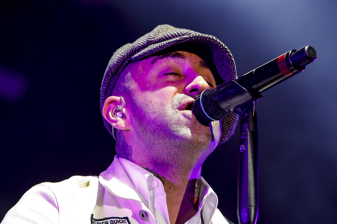 Die Broilers in Bamberg