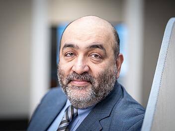 Omid Nouripour