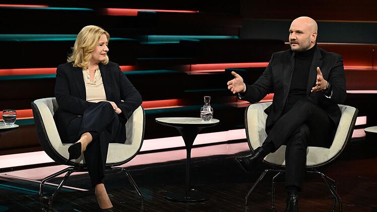 Start-up-Investor Christian Miele prognostizierte am Donnerstagabend, dass die schwarz-rote Koalition das Jahr 2026 nicht &uuml;berleben werde.