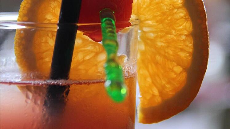 Da kann man sich auf den Sommer freuen.