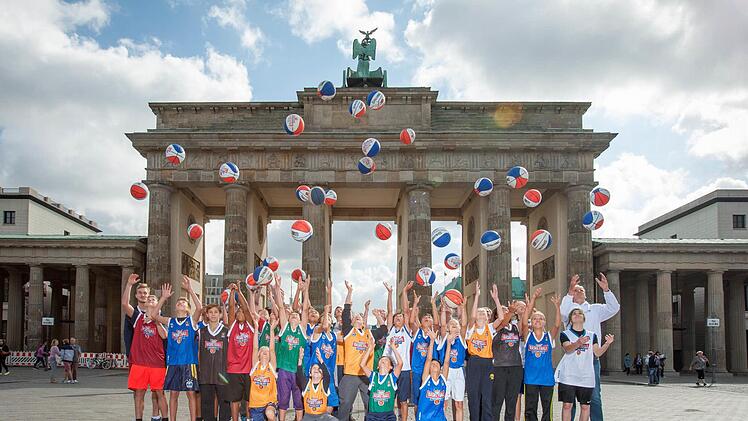 Foto: kinder+Sport