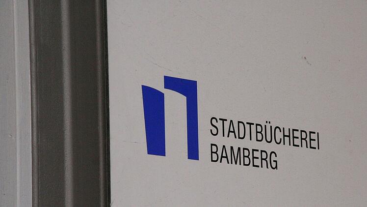 Bamberg: Stadtbücherei wegen Fortbildung geschlossen - Stadt mit Infos