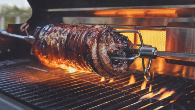Die besten Gasgrills unter 1.000 Euro: