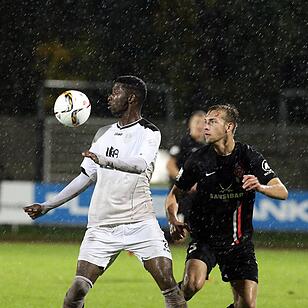 FC E Bbg gg Kickers Wbg 061015 14 Kane