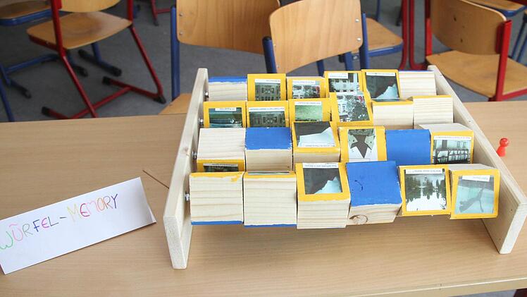 Foto: Richard S&auml;nger