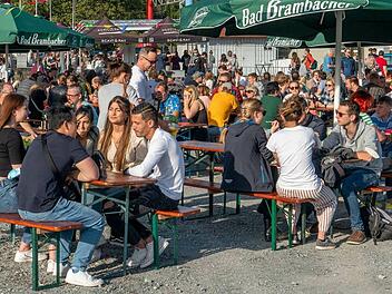 Food-Truck-Festival Nürnberg