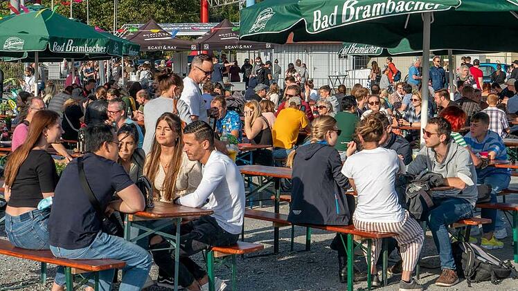 Food-Truck-Festival Nürnberg