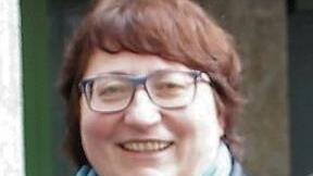 Klimaschutzmanagerin Ingrid Flieger