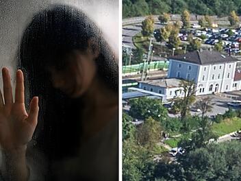 Pfaffenhofen: Frau auf offener Stra&szlig;e vergewaltigt - T&auml;ter nicht gefasst