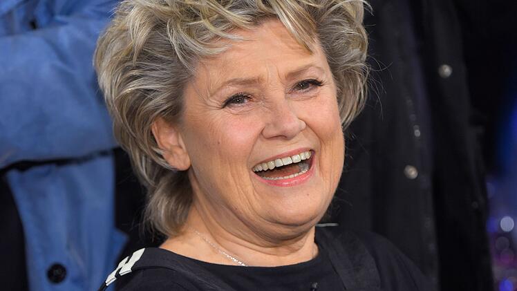 Gitte H&aelig;nning plant keine gro&szlig;e Feier zum 80. Geburtstag: "Ich bin schon so oft gefeiert worden in meinem Leben, dass es mir darum gar nicht geht an dem Tag. Wenn ich mit guten Leuten gute Gespr&auml;che f&uuml;hren kann, reicht mir das v&ouml;llig."