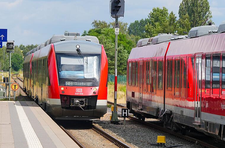 Verband reicht Klage gegen Schienenmaut ein