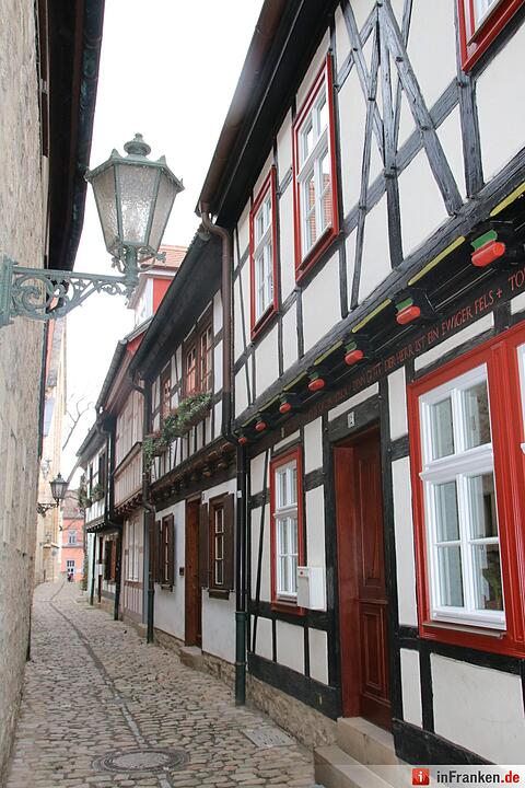 Leserfahrt nach Erfurt
