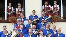 Blaskapelle Buchbach Foto: Schadeck