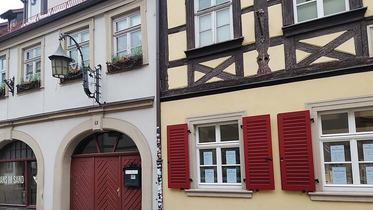Bamberg: "Zapfhahn"-Eröffnung kurzfristig geplatzt - "Dabei fing es so gut an"
