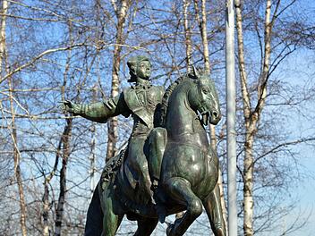 Kitzingen: Ausstellung "Deutsche aus Russland" wird eröffnet - um Vorurteile abzubauen Kitzingen: Ausstellung "Deutsche aus Russland" wird eröffnet - um Vorurteile abzubauen