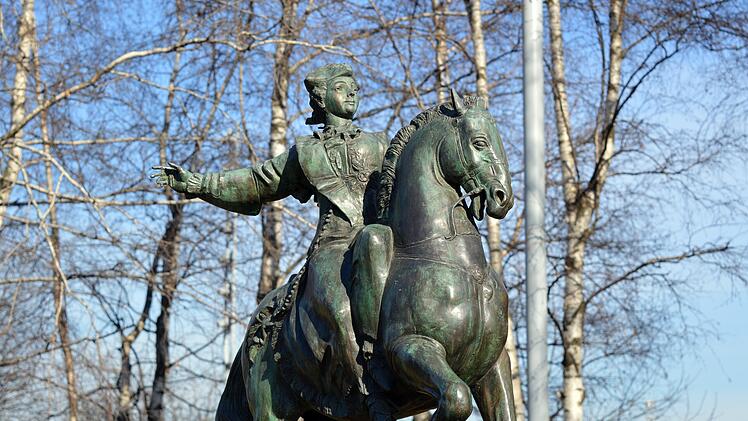 Kitzingen: Ausstellung "Deutsche aus Russland" wird er&ouml;ffnet - um Vorurteile abzubauen