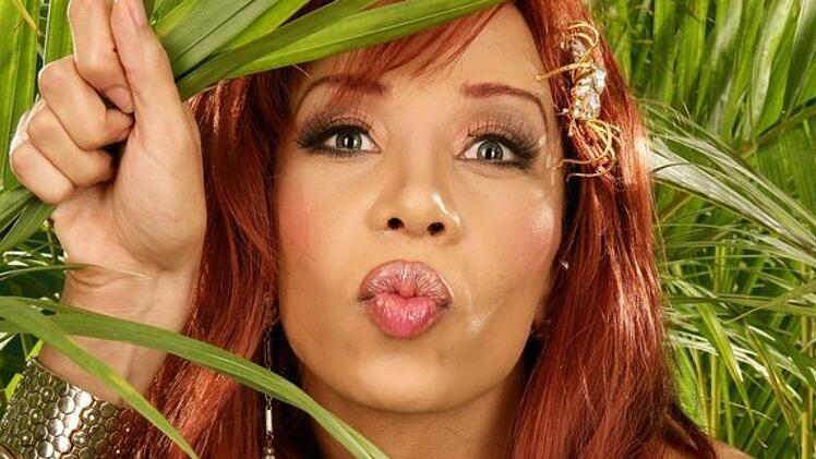 Als transidente Entertainerin zog Lorielle London 2009 ins Dschungelcamp und &uuml;berraschte dort mit ihrer Authentizit&auml;t.