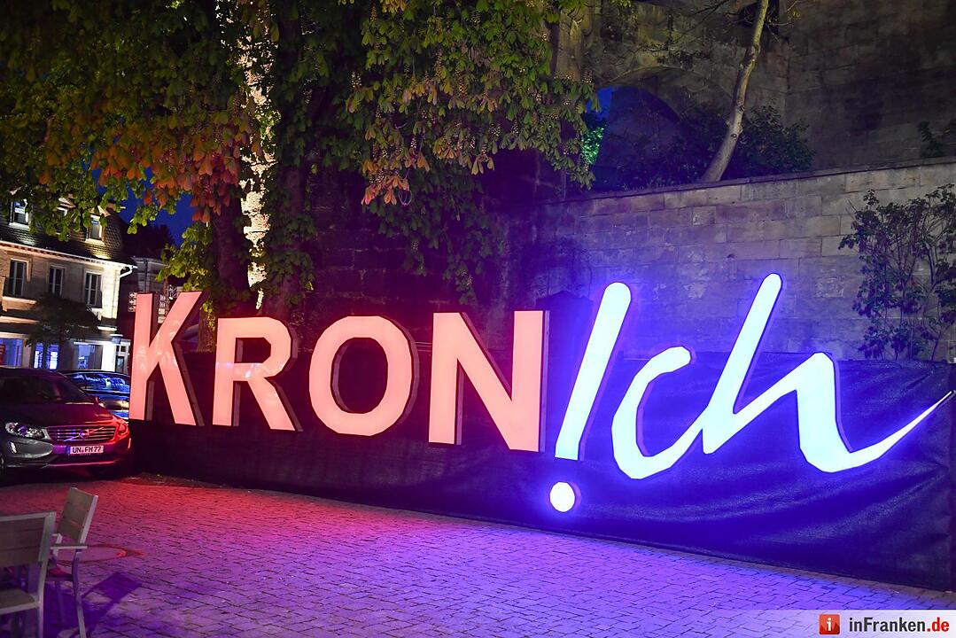 Kronach Leuchtet 2017