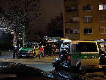 Das Sicherheitsgefühl der Nürnberger hat in den letzten vier Jahren deutlich abgenommen. Vier von fünf Frauen haben Angst, nachts alleine durch den Park zu gehen.  Symbolbild: NEWS5/Desk