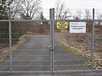 Aus der SPD-Stadtratsfraktion kommen neue Pläne für die künftige Nutzung des früheren Muna-Geländes. Foto: Ronald Rinklef
