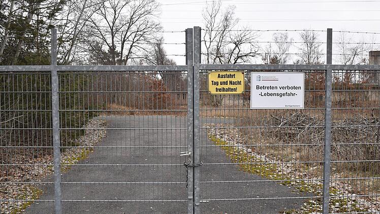 Aus der SPD-Stadtratsfraktion kommen neue Pläne für die künftige Nutzung des früheren Muna-Geländes. Foto: Ronald Rinklef
