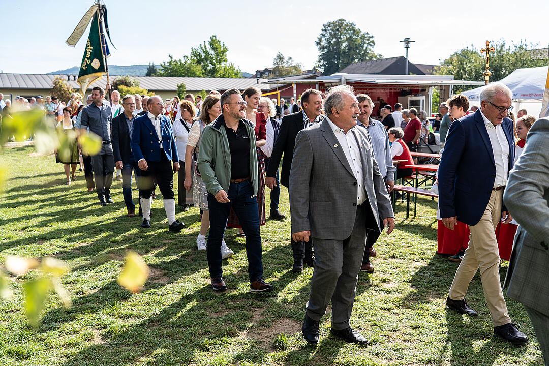 Motto: „Genuss in der Fränkischen Toskana“