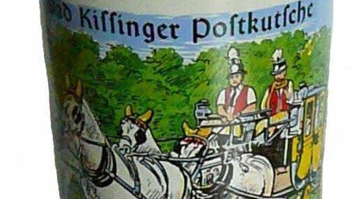 Eckart Spiller hat viele alte Unterlagen gesammelt.