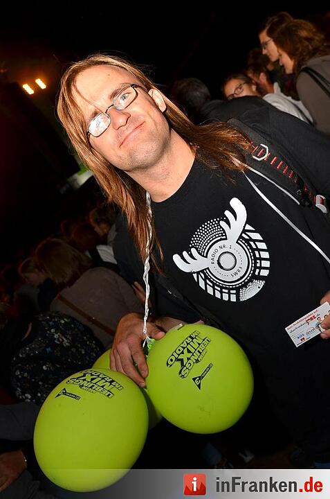 Das war das Bayern 3-Dorffest in Tiefenlesau