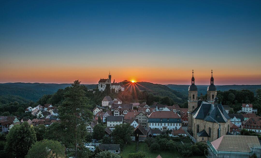 Die schönsten Fotos im Juli aus Forchheim und Umgebung