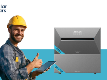 Anker Solarbank 3: Prime Day kann einpacken – Top Deal jetzt sichern