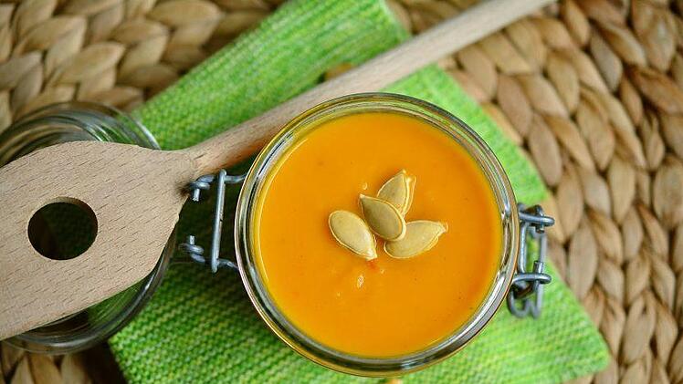 Halloween steht vor der Tür. Mit diesen Snacks und Gerichten sorgen sie für Begeisterung. Symbolfoto: pixabay.com