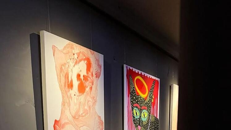 Nürnberg: Galerie eröffnet in Ostermayr-Passage