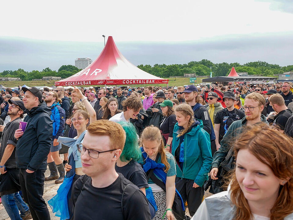 Sonntag bei RiP - 8. Juni 2025