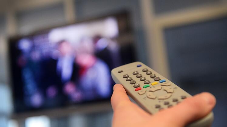 TV-Sender verabschiedet sich aus Deutschland