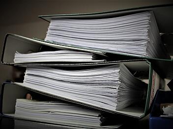 Vorbereitet für den Notfall: Diese Dokumente solltest du auf jeden Fall als Kopie haben