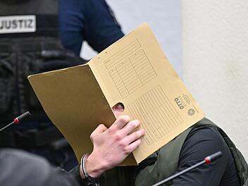 Beginn Prozess wegen versuchten Mordes
