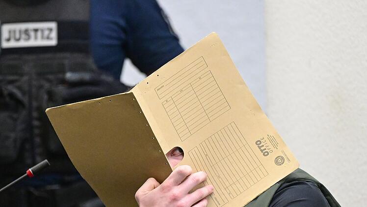 Beginn Prozess wegen versuchten Mordes