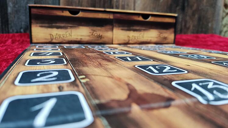 Spiele-Test Kneipen-Quiz - das Original: Kooperatives Gesellschaftsspiel für Erwachsene in 3 Schwierigkeitsstufen