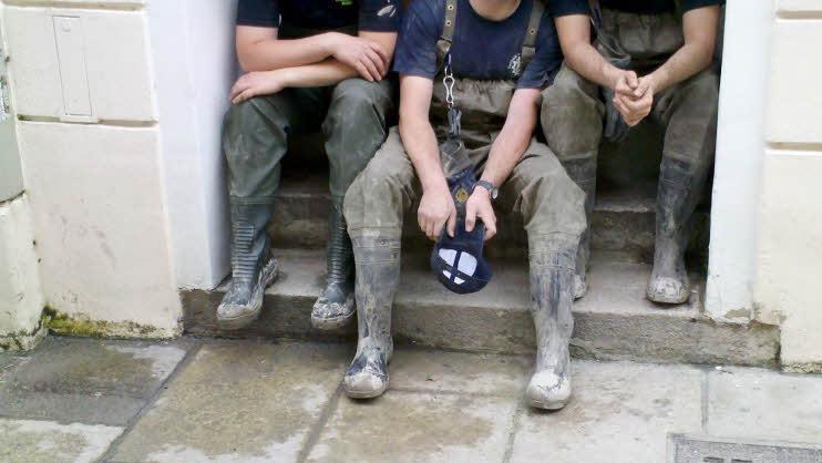 Adam Fischer Foto: Privat