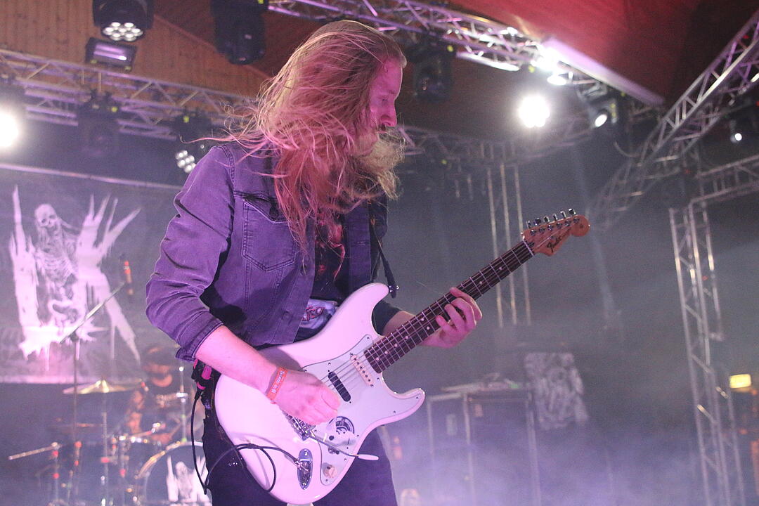 Metal Franconia 2019