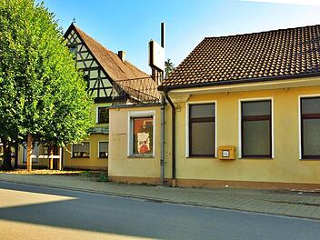 Das alte Gasthaus "Waldeslust" soll von der Gemeinde erworben werden. Foto: Dagmar Niemann