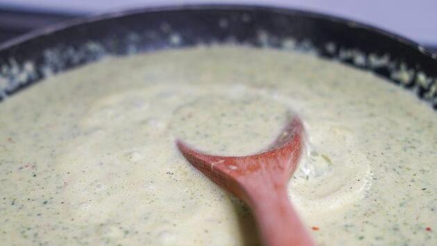 zucchini-sosse