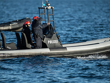 Badeunfall am Bodensee kostet zwei M&auml;nnern das Leben