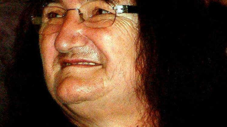 Eine Frau mit Courage und großem Herzen: Anna Elisabeth Brecht.